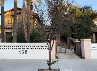 168 S Sierra Madre Blvd #113, Pasadena, CA 91107