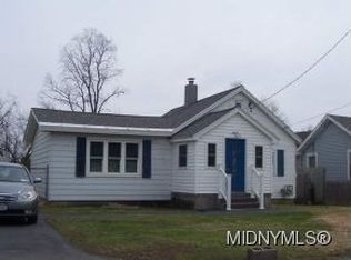 810 Broadway, Rome, NY 13440