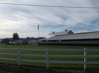 4030 Highway 101 S, Tillamook, OR 97141