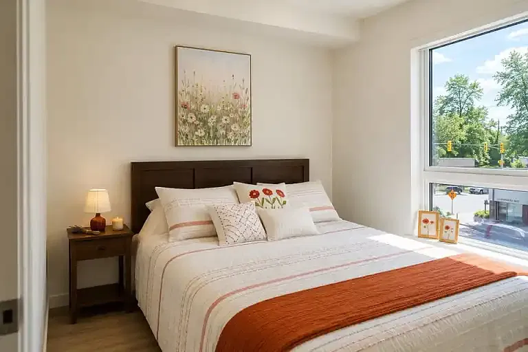 1 bed, 1.0 bath, $2,245 — Photo 2