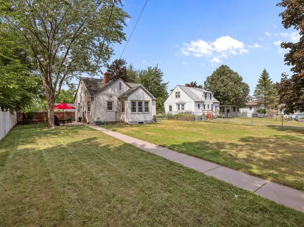 2226 Branch Ave, Anoka, MN 55303