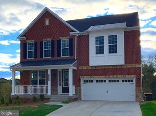 12541 Vincents Way, Clarksville, MD 21029