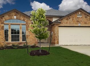 5105 Fenton Ln, Belton, TX 76513