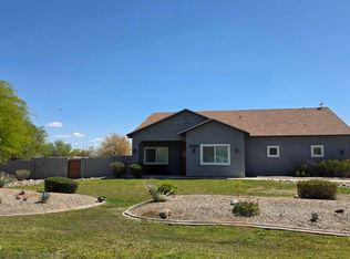 14415 N 184TH Avenue, Surprise, AZ 85388