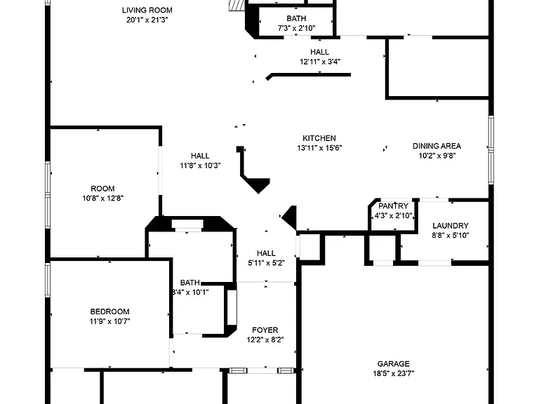 209 Pepper Mill Loop — Photo 12