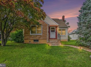 249 N Franklin St, Boyertown, PA 19512