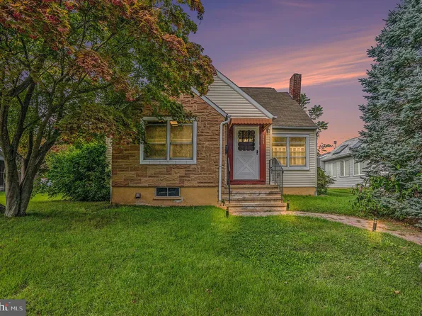 249 N Franklin St, Boyertown, PA 19512