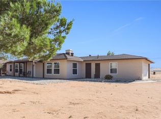 21391 Highway 18, Apple Valley, CA 92307