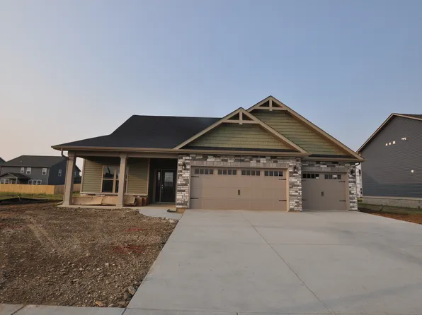 903 Detford St, Lebanon, IN 46052