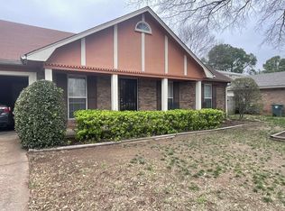3415 Brownbark Dr, Memphis, TN 38115