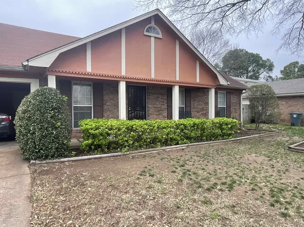 3415 Brownbark Dr Lot 97, Memphis, TN 38115