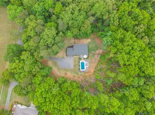 430A Valley Rd, Dawsonville, GA 30534