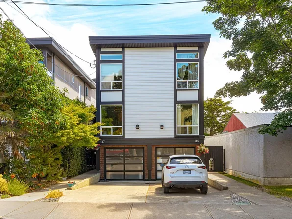 117 Saint Lawrence St, Victoria, BC V8V 1X7