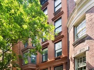 40 E 63rd St APT 1, New York, NY