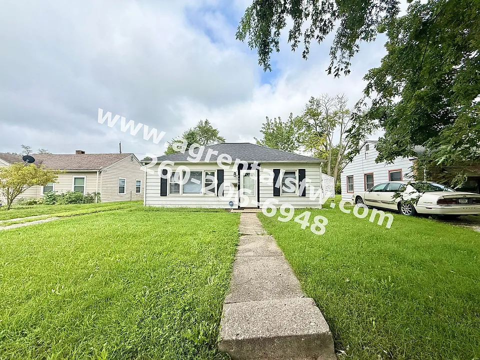 4508 Werling Dr