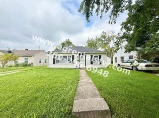4508 Werling Dr, Fort Wayne, IN 46806