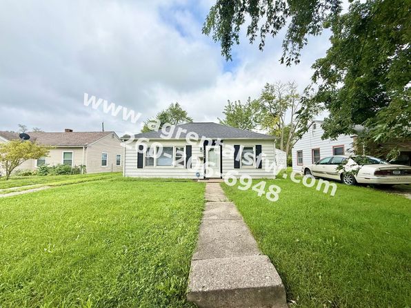4508 Werling Dr