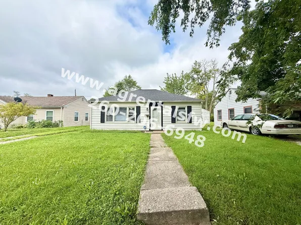 4508 Werling Dr, Fort Wayne, IN 46806