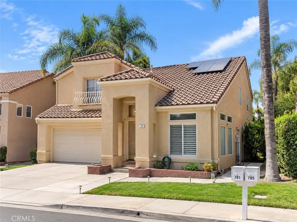 781 Roscoe St, Brea, CA 92821
