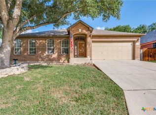 1083 E Running Riv, New Braunfels, TX 78130