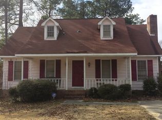 2825 Ulmer Rd, Columbia, SC 29209