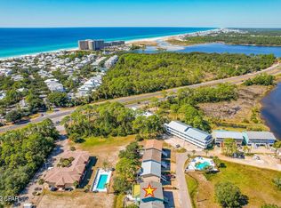 145 Cain Rd, Panama City Beach, FL 32413