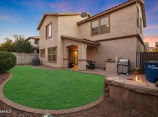 1174 E CANYON CREEK Drive, Gilbert, AZ 85295