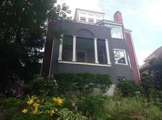 258 Arborway #2, Boston, MA 02130