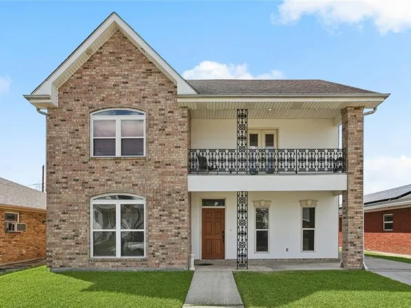 8404 Galleon Dr, Chalmette, LA 70043