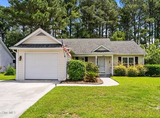 7100 Farrington Farms Dr, Wilmington, NC 28411