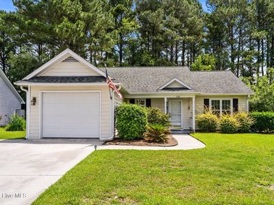 7100 Farrington Farms Drive, Wilmington, NC, 28411