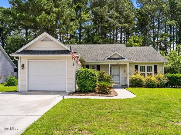 7100 Farrington Farms Drive, Wilmington, NC 28411