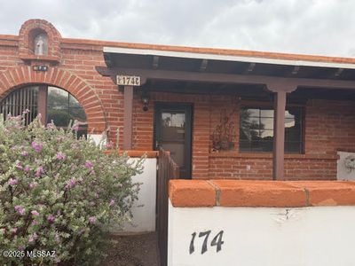 174 S Paseo Quinta APT C, Green Valley, AZ, 85614