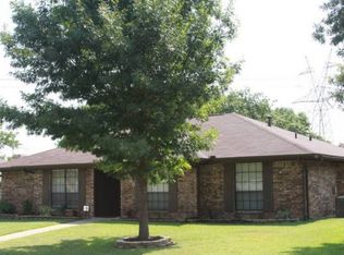 1929 Ruidoso Run, Lewisville, TX 75077