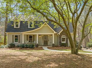 118 Little Ridge Rd, Berkeley Lake, GA 30096