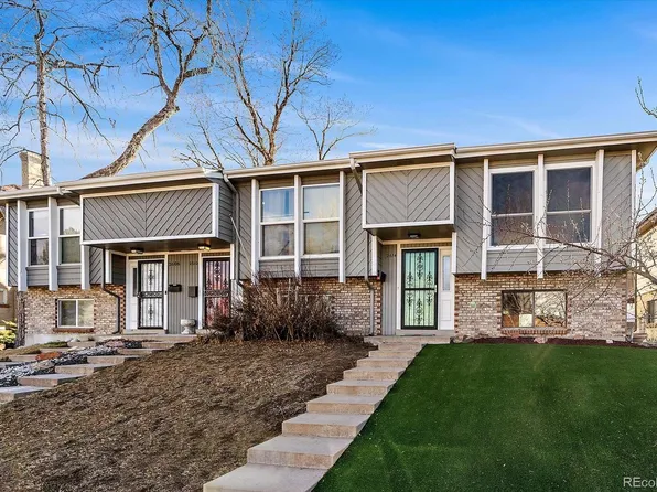 2614 S Grant Street, Denver, CO 80210