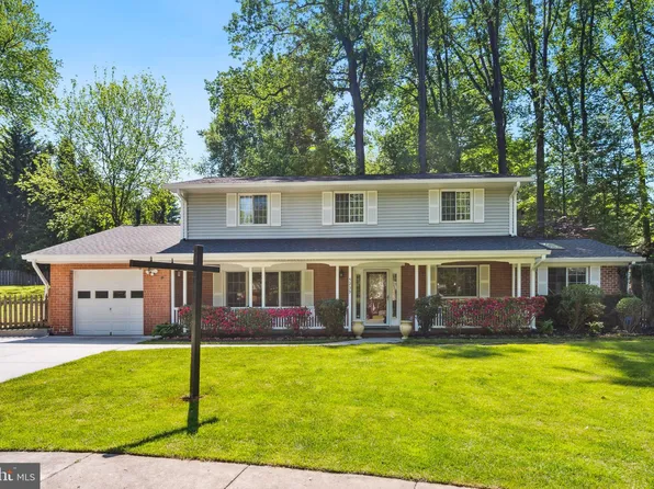 5239 Morley Ct, Fairfax, VA 22032