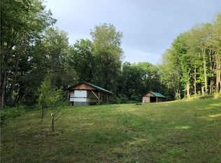 LOT 26 Barnard Rd, Earlville, NY 13332