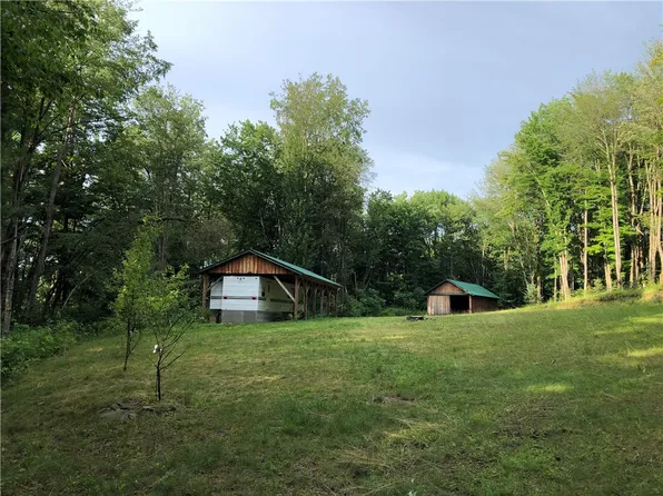 LOT 26 Barnard Rd, Earlville, NY 13332