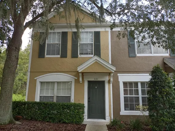 1121 Kennewick Ct, Zephyrhills, FL 33543
