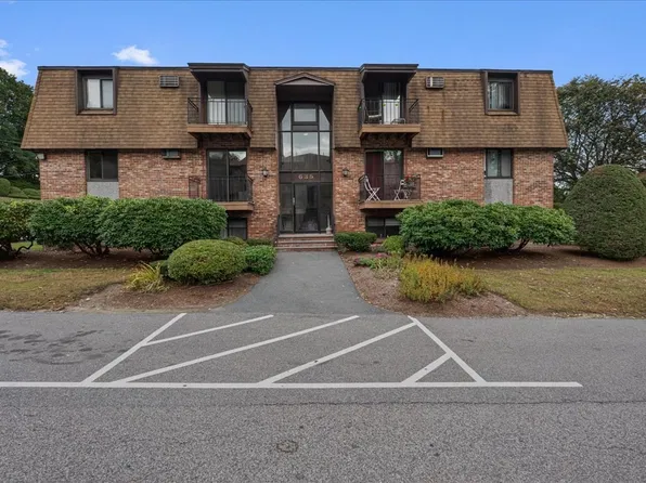 635 W Lowell Ave Unit 2, Haverhill, MA 01832