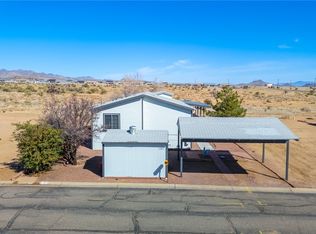 1249 E Citrus Dr, Kingman, AZ 86409