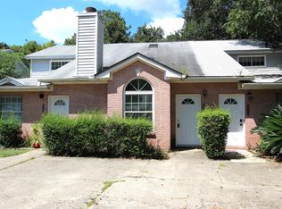 2500 Nugget Ln, Tallahassee, FL 32303
