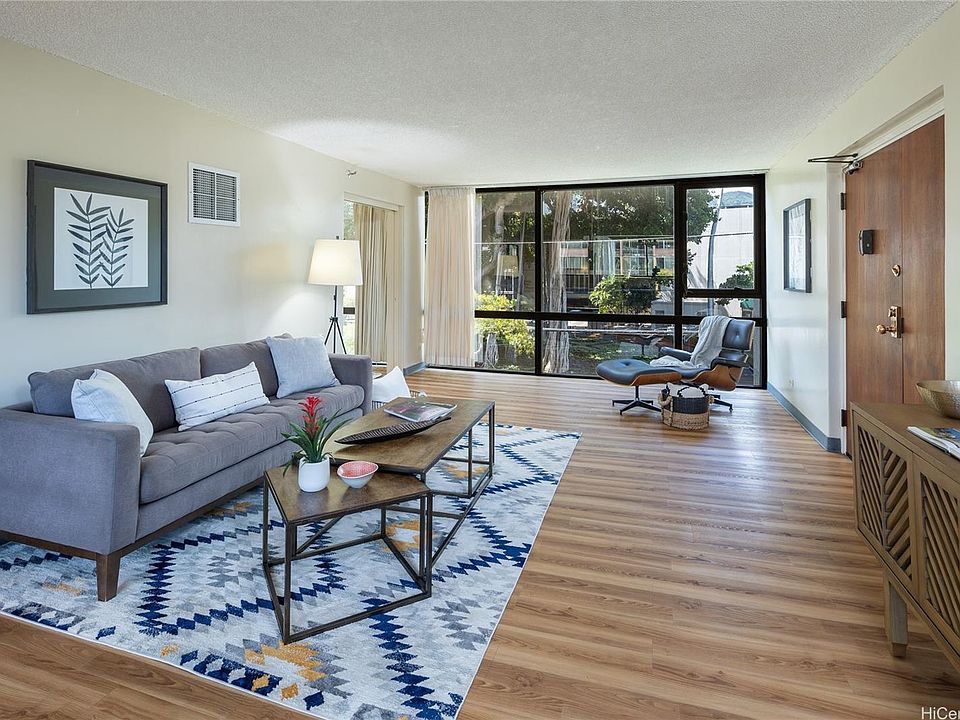 Punahou Regency 1114 Punahou St Honolulu, HI Zillow