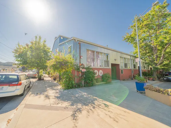 Boathouse Lofts, 400 Derby Ave APT 7, Oakland, CA 94601