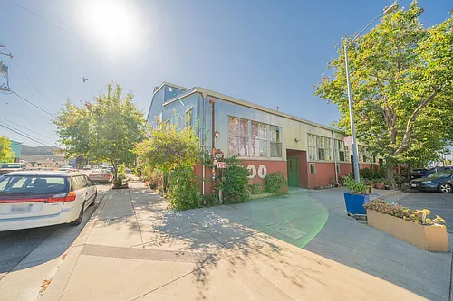 Boathouse Lofts Photo 1