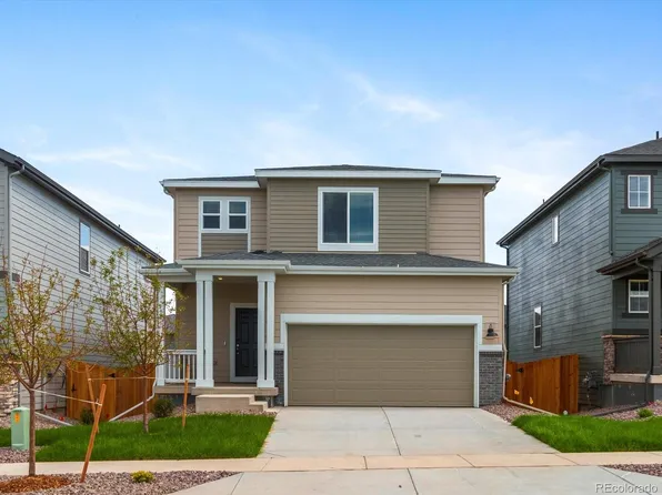 624 98th Avenue, Greeley, CO 80634