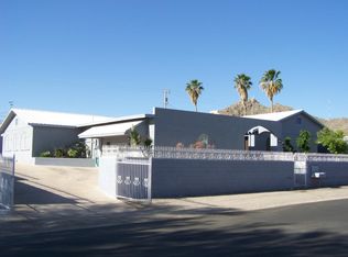 521 W Rocalla Ave APT A, Ajo, AZ 85321