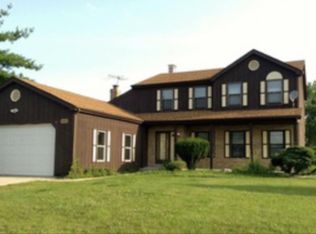 4900 Mary Ct, Country Club Hills, IL