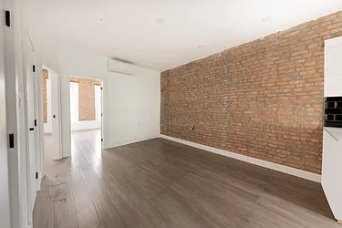 Rented by Corcoran